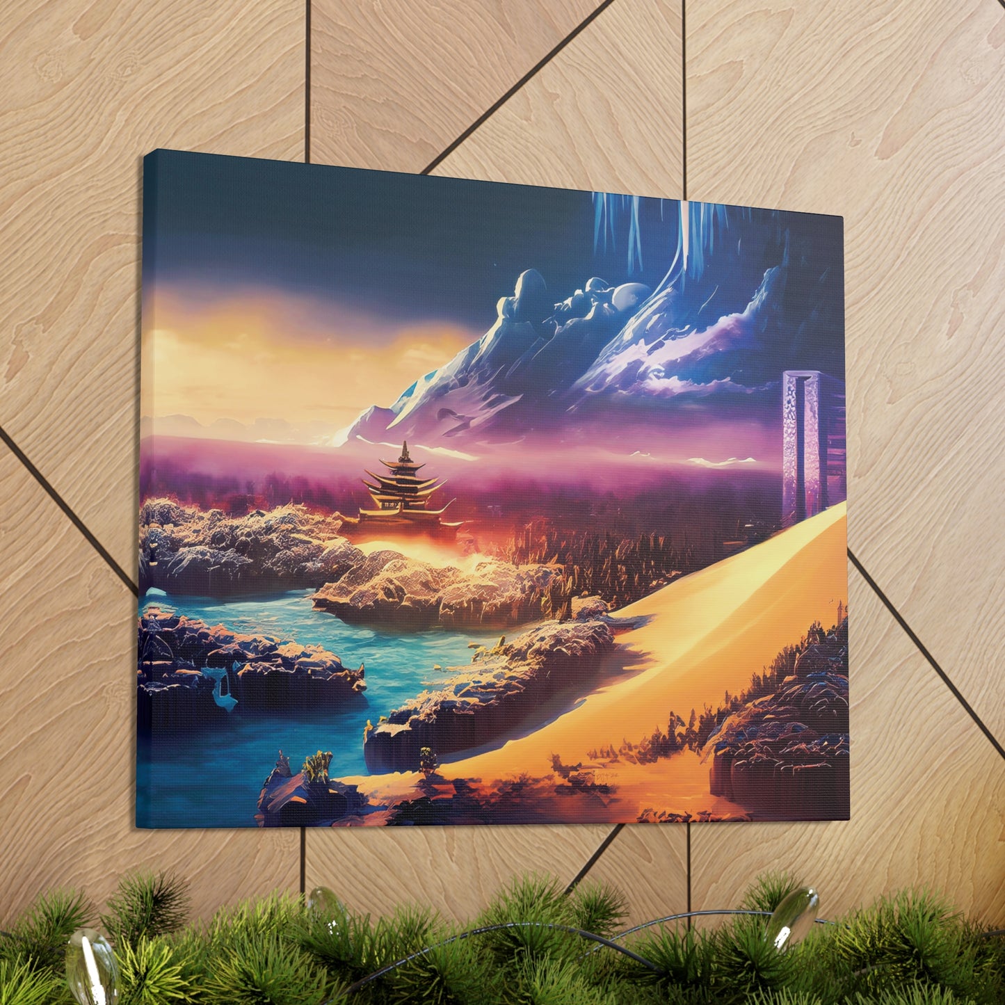 Sentinel of the Elements