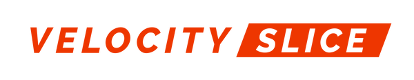 Velocity Slice logo