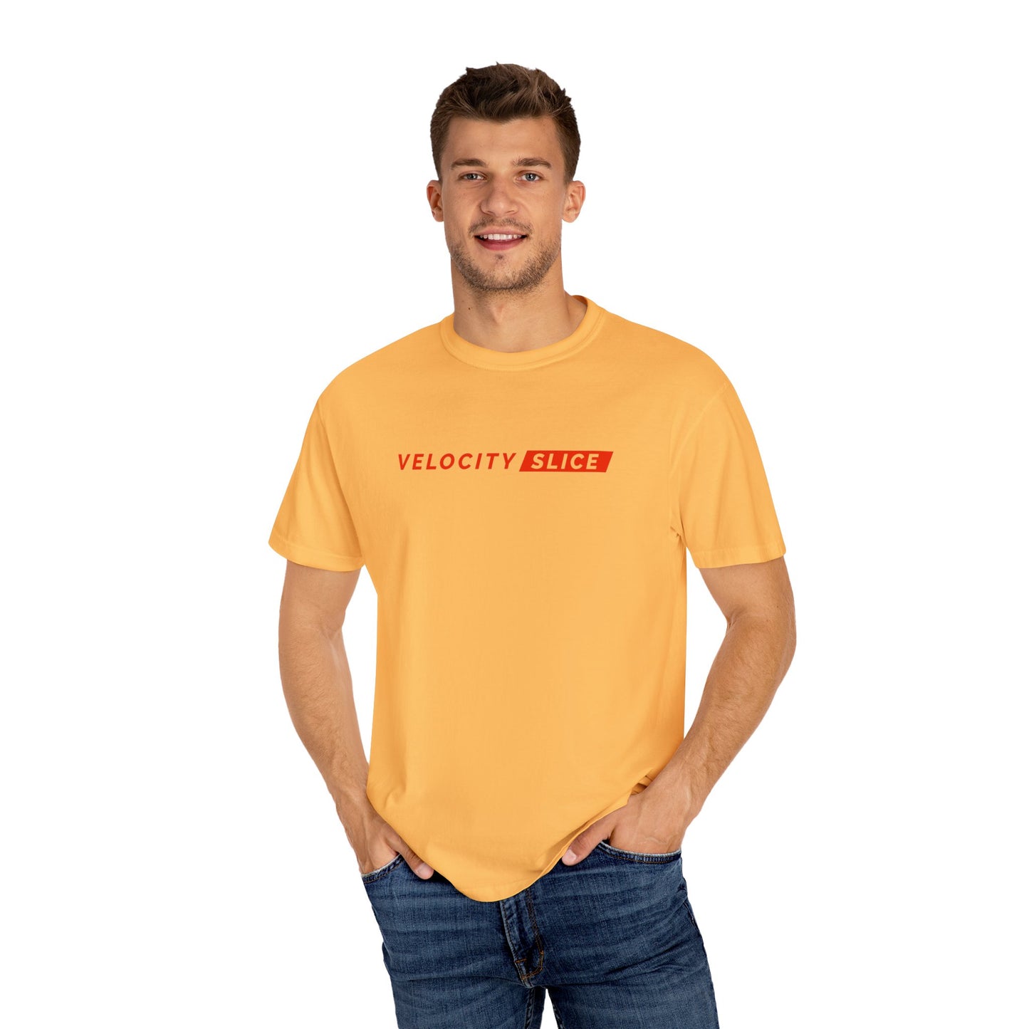 Brand T-shirt