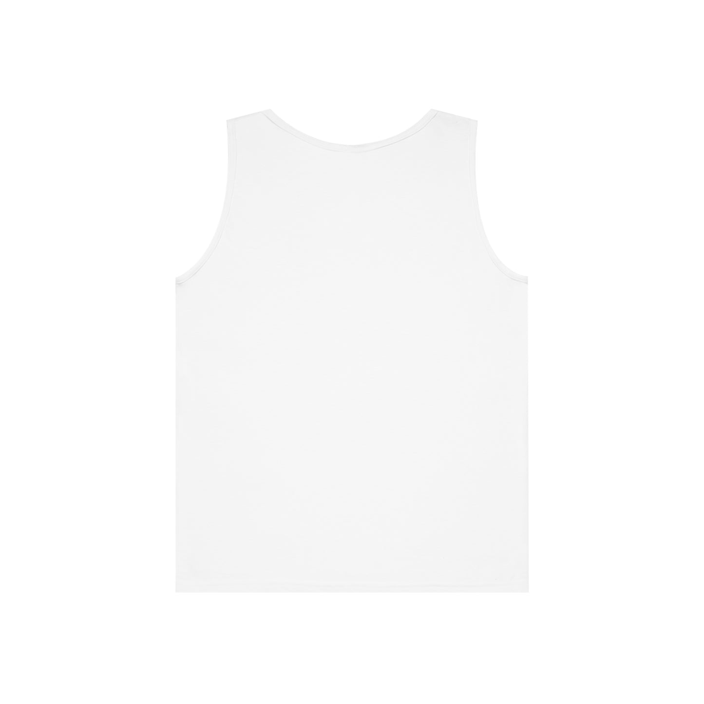 Velocity Slice Heavy Cotton Tank Top