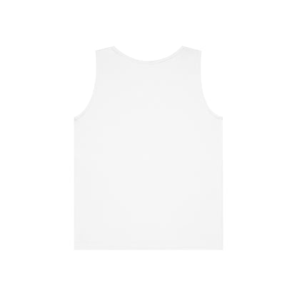 Velocity Slice Heavy Cotton Tank Top