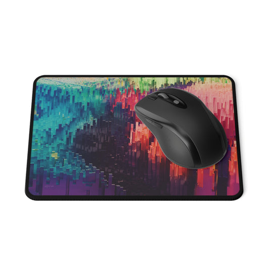 Crystal City Mouse Pad