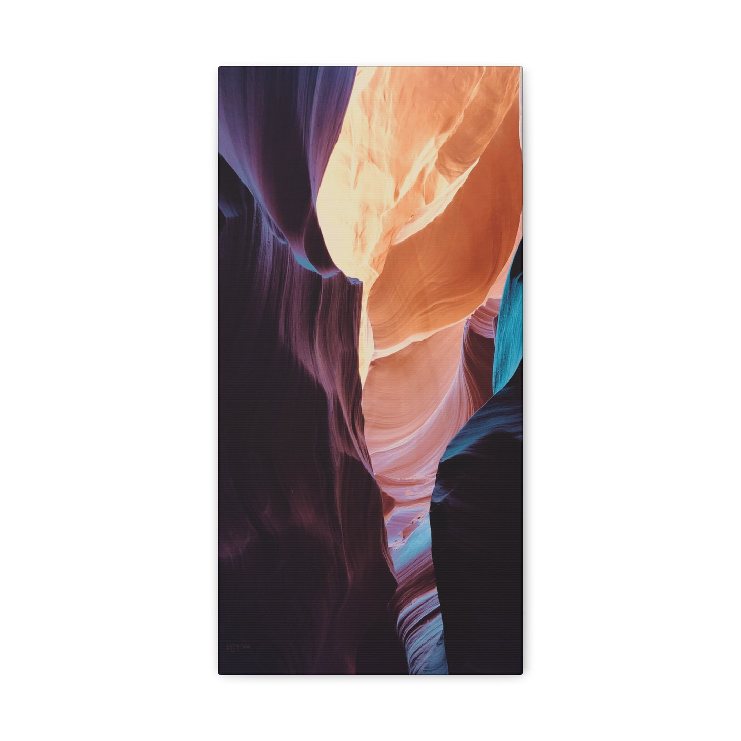 Antelope Canyon (Set 2 of 3)