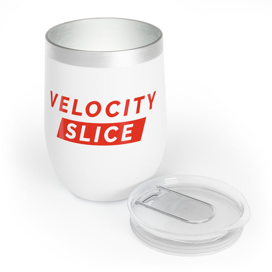 Velocity Slice Chill Wine Tumbler