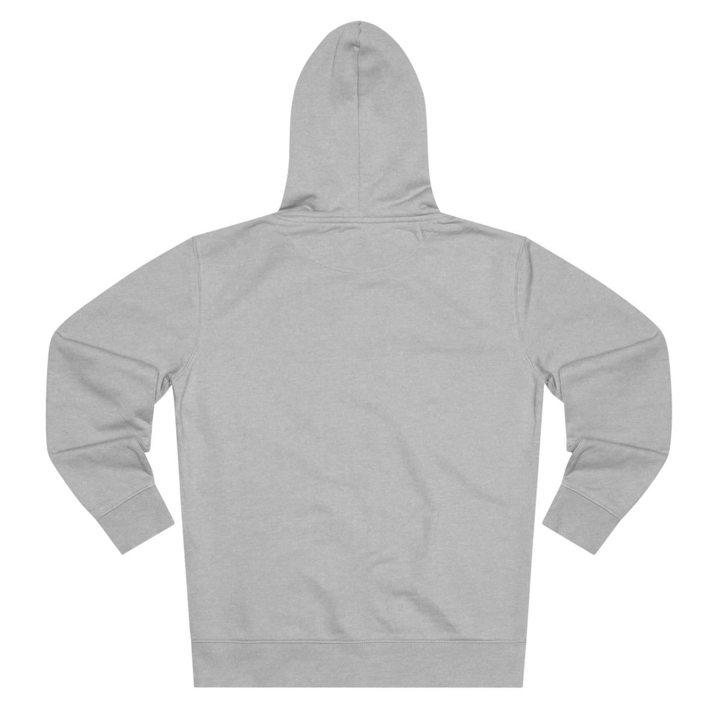 Velocity Slice Zip Hoodie