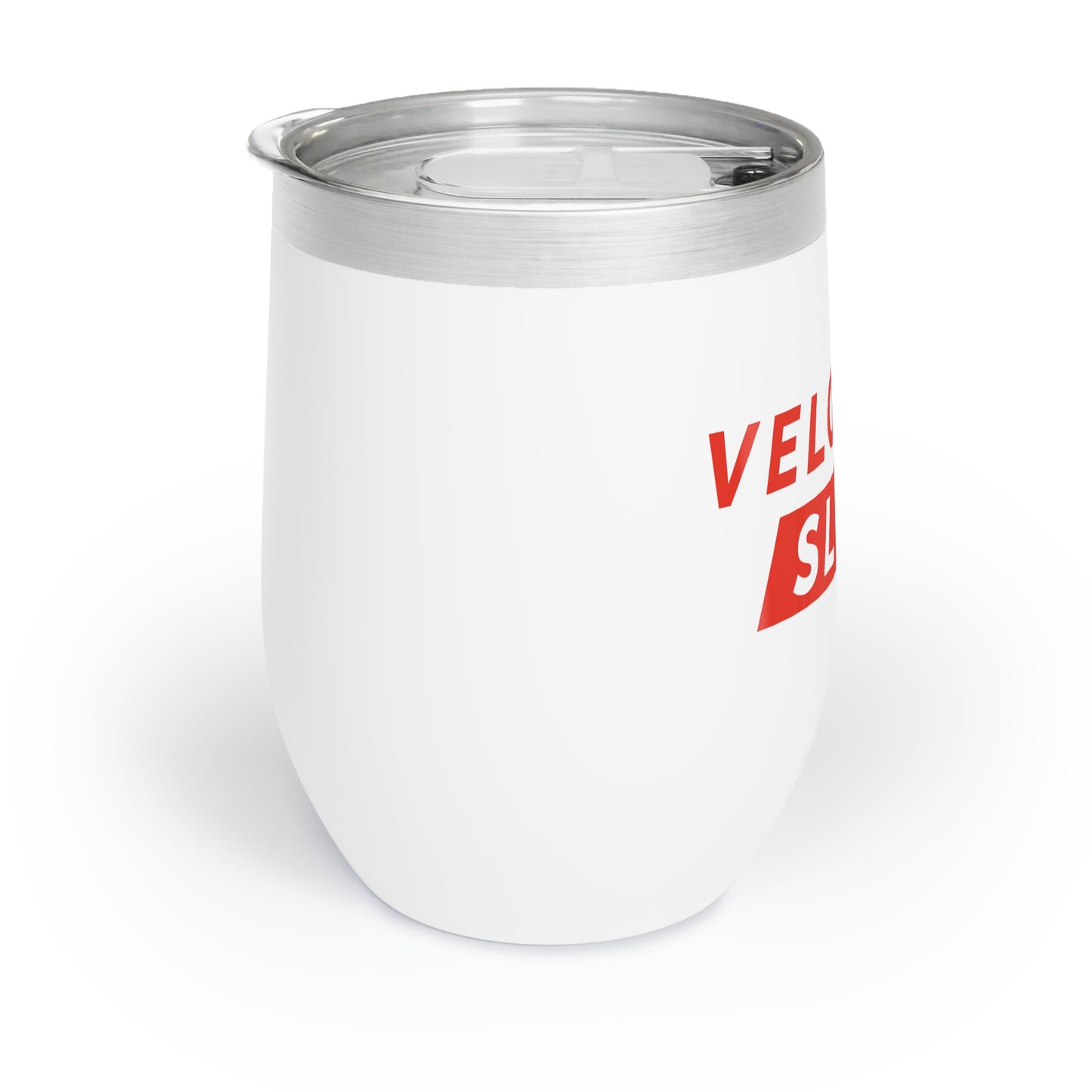 Velocity Slice Chill Wine Tumbler