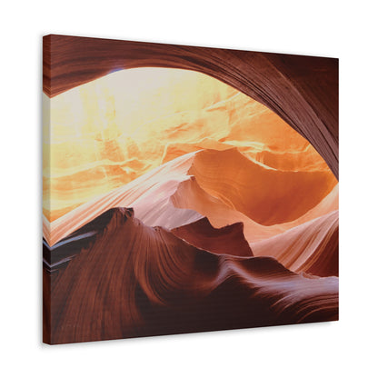 Antelope Canyon (Set 3 of 3)