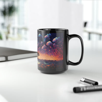 Nature Voyage, Mug