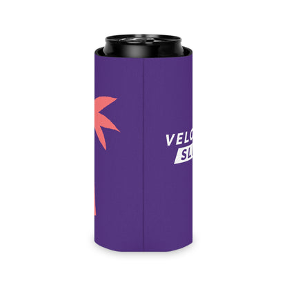 Velocity Slice Can Koozie