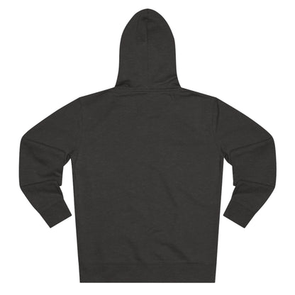 Velocity Slice Zip Hoodie