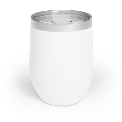 Velocity Slice Chill Wine Tumbler