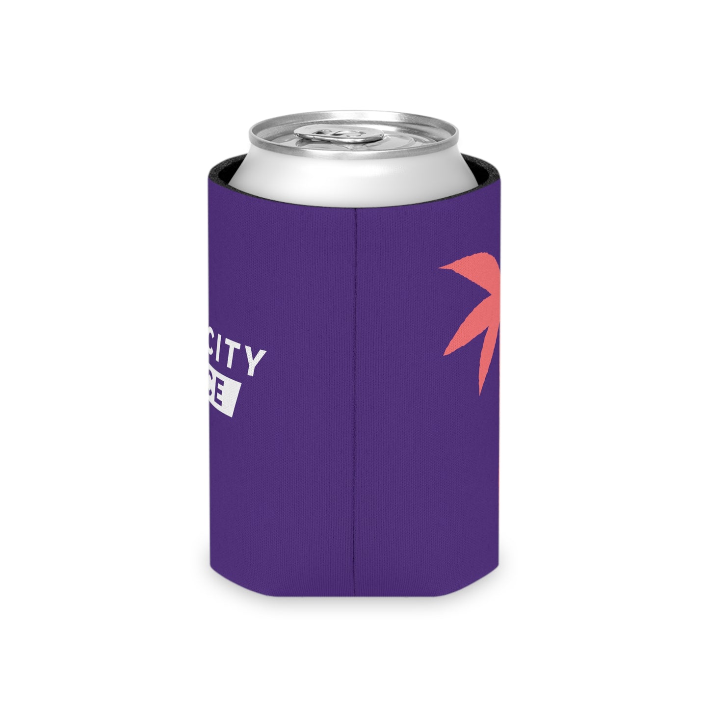 Velocity Slice Can Koozie