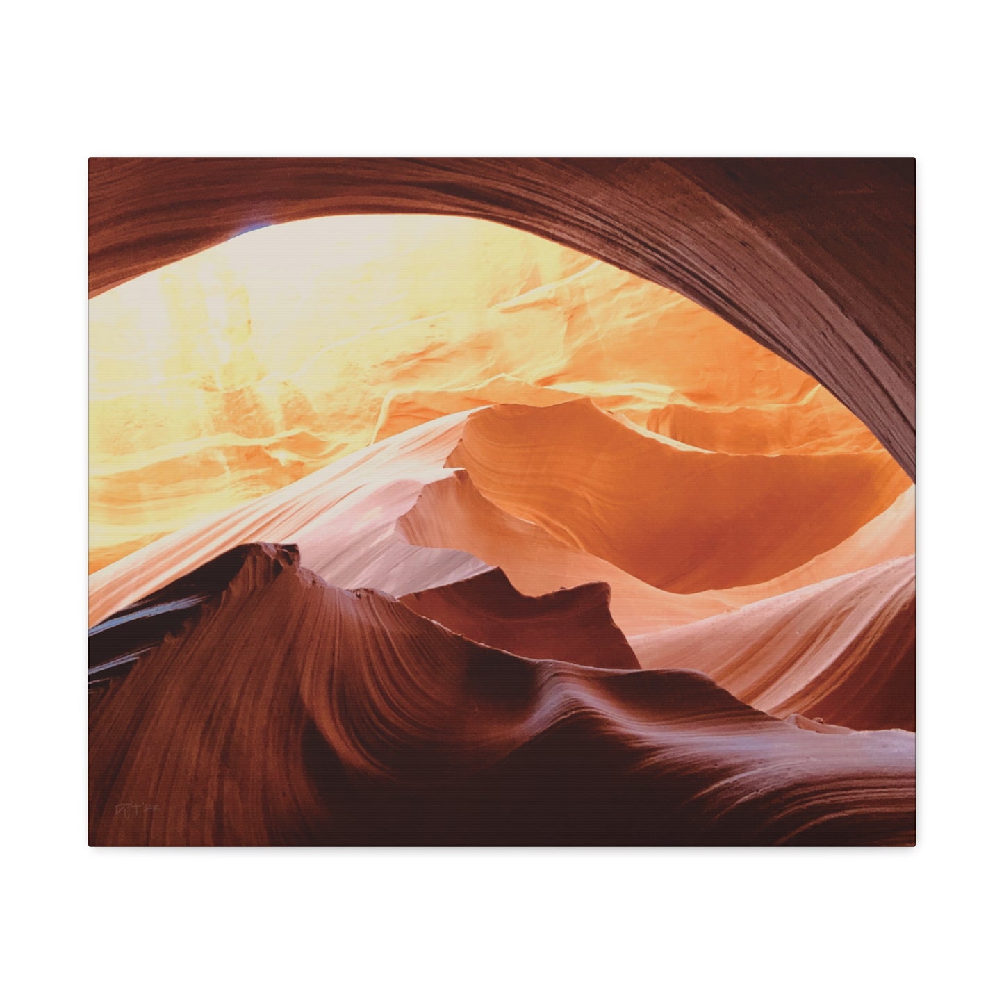 Antelope Canyon (Set 3 of 3)