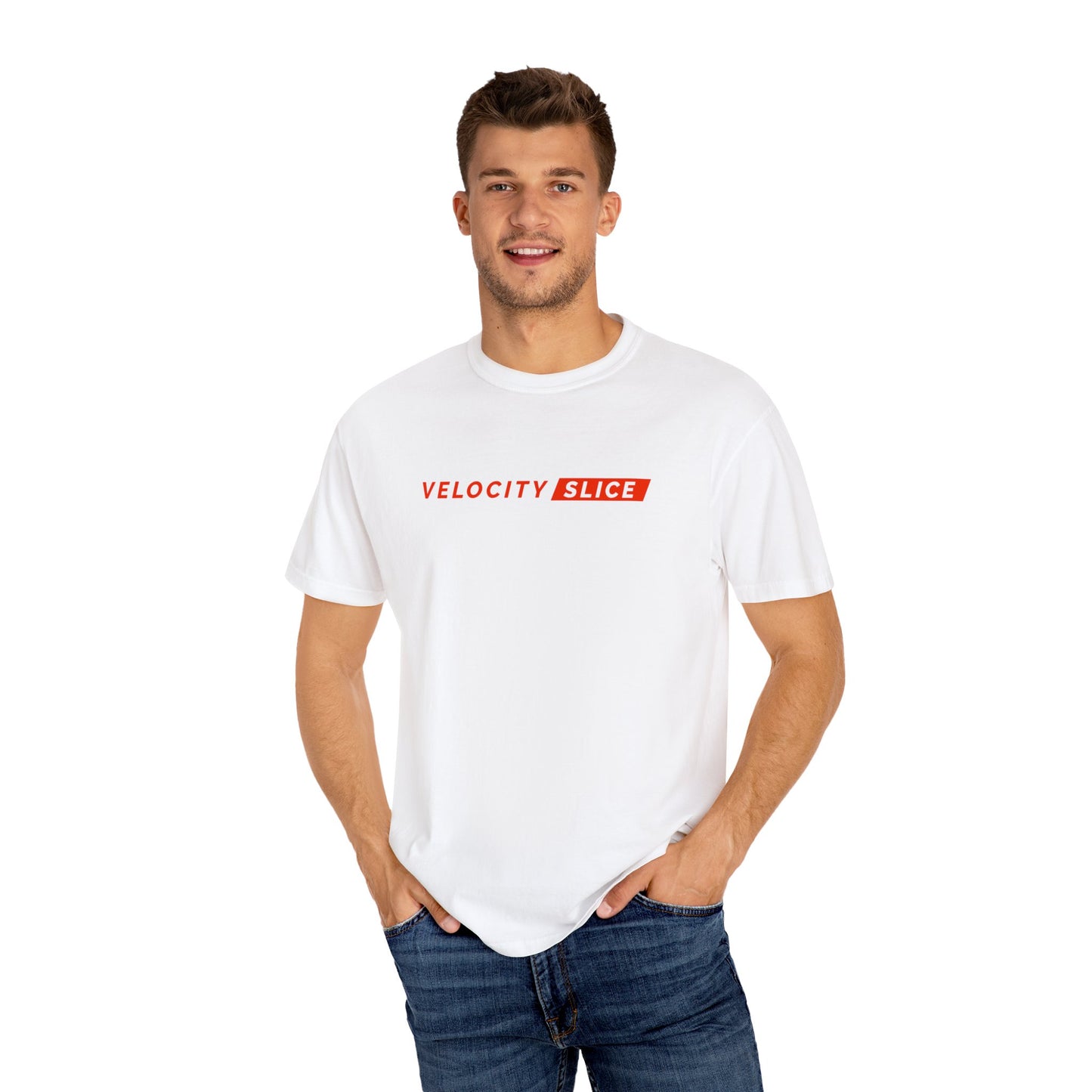 Brand T-shirt