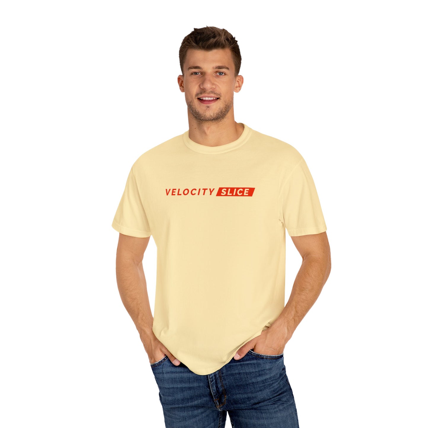 Brand T-shirt