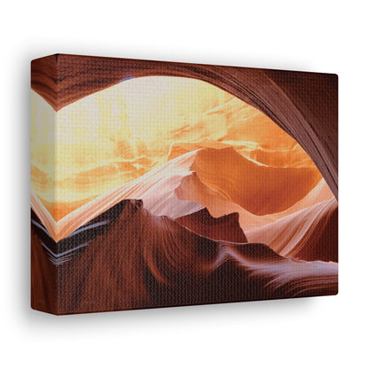 Antelope Canyon (Set 3 of 3)