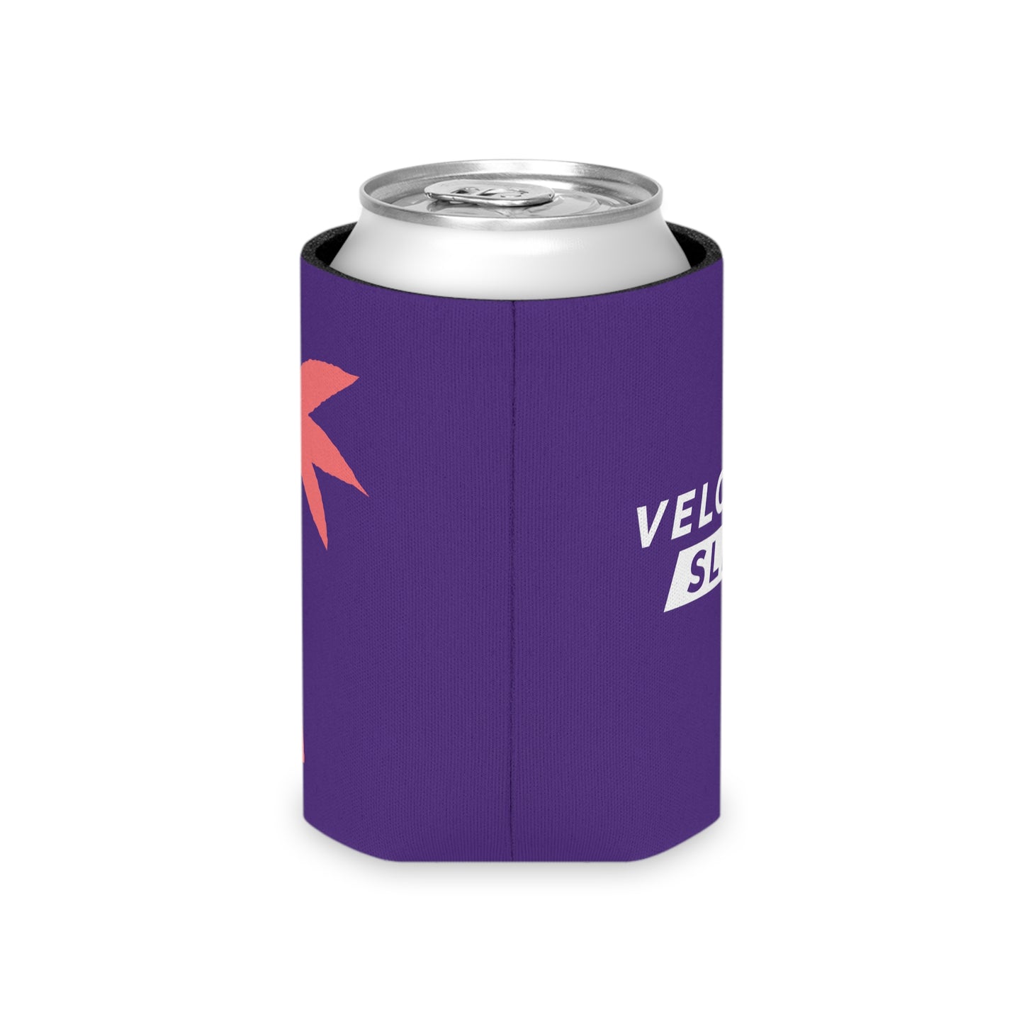 Velocity Slice Can Koozie