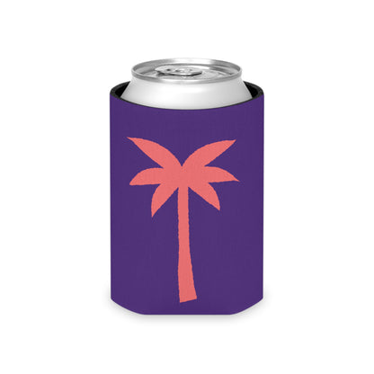 Velocity Slice Can Koozie