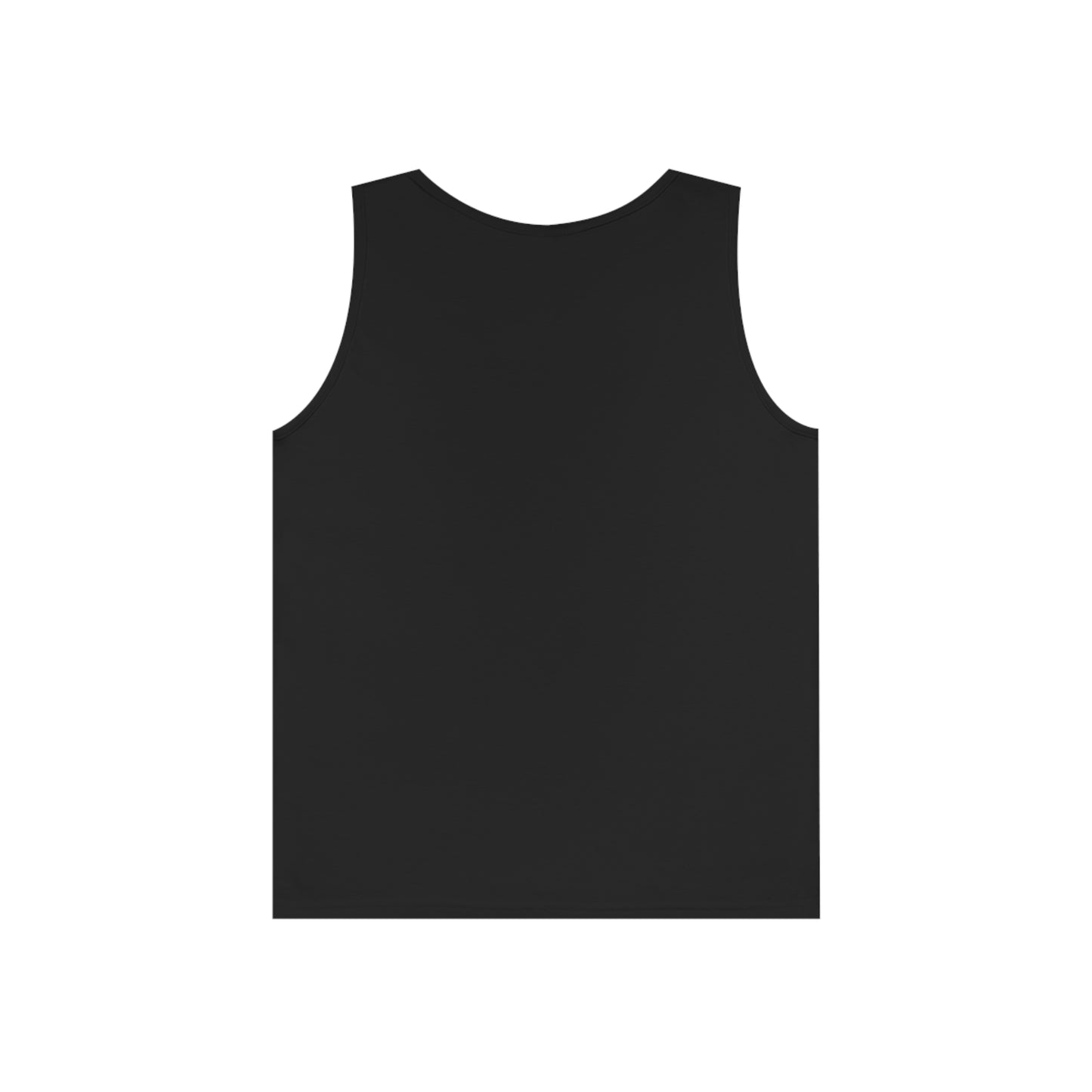 Velocity Slice Heavy Cotton Tank Top