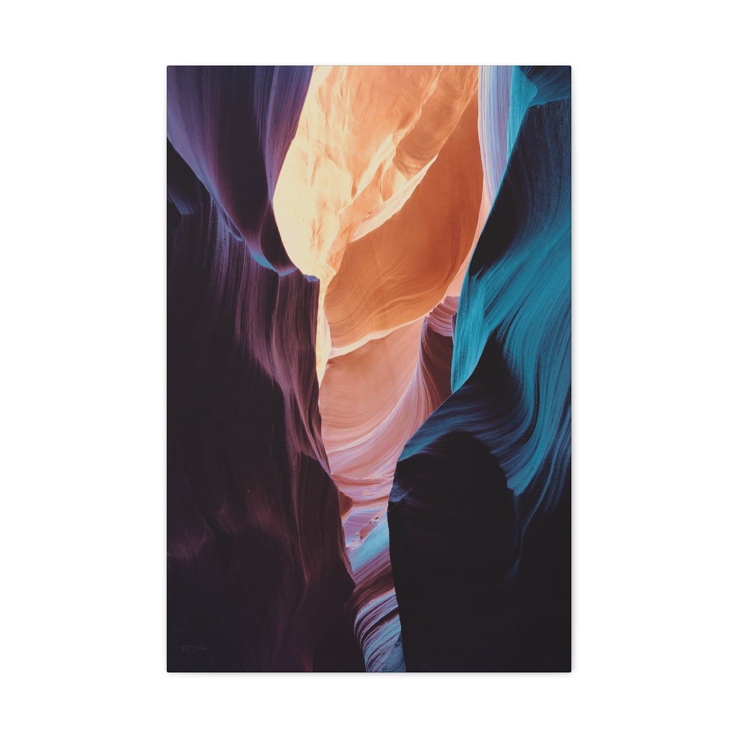 Antelope Canyon (Set 2 of 3)