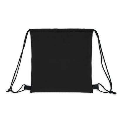 Velocity Slice Drawstring Bag